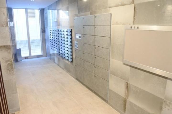 大阪府大阪市鶴見区茨田大宮4(マンション)の賃貸物件の地図