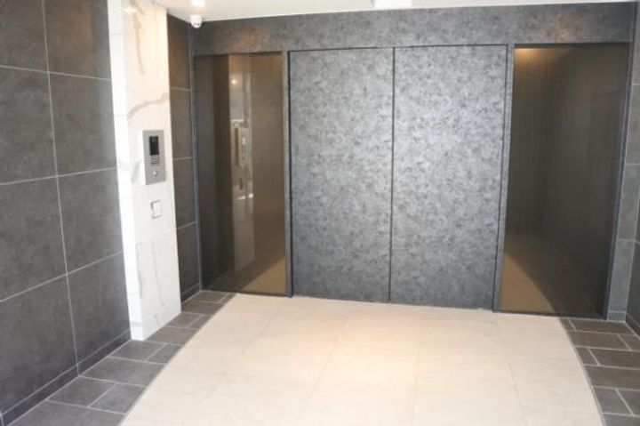 大阪府大阪市鶴見区茨田大宮4(マンション)の賃貸物件の地図