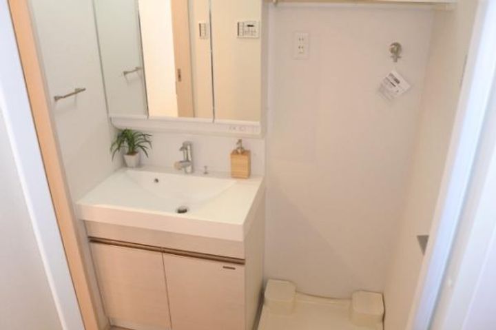 大阪府大阪市鶴見区茨田大宮4(マンション)の賃貸物件の内装