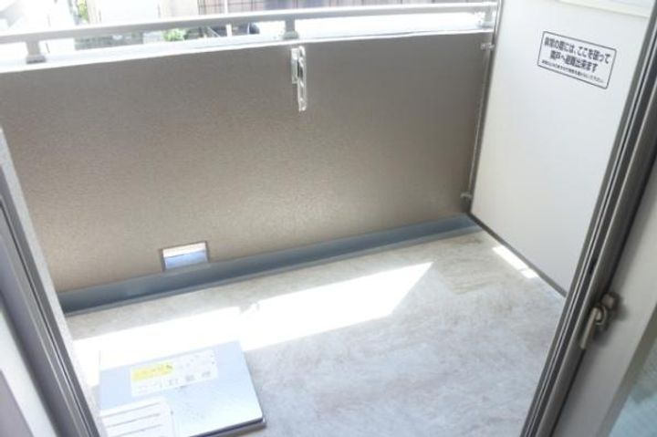 大阪府大阪市鶴見区茨田大宮4(マンション)の賃貸物件の内装