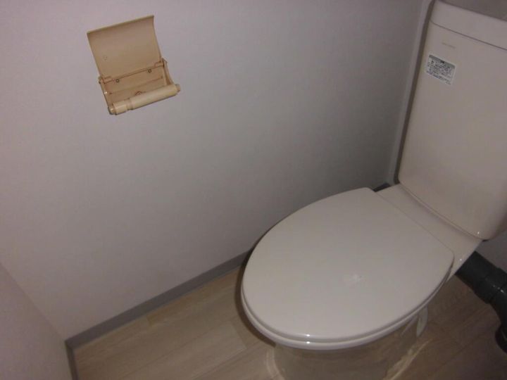 コーポタカハシのその他画像