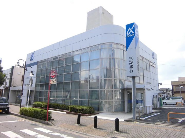 コーポタカハシの周辺