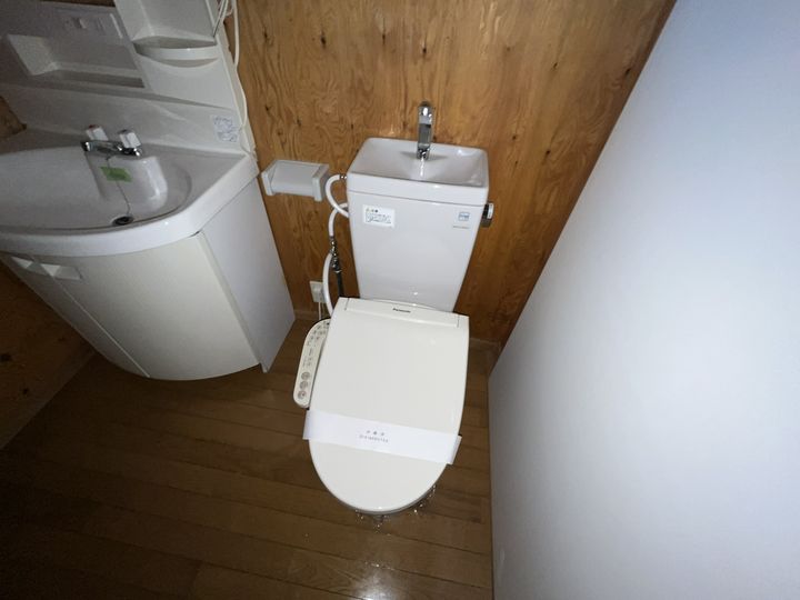 スターヒル木町の内装