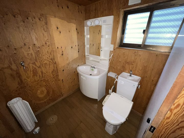 スターヒル木町の内装