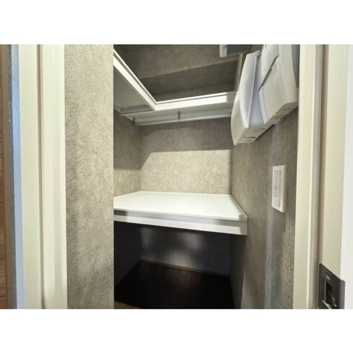 Shamaison新町T.Hの内装