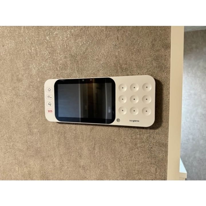 Shamaison新町T.Hの内装