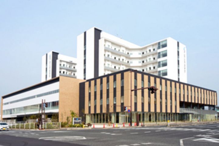 ニューハウン Fの周辺