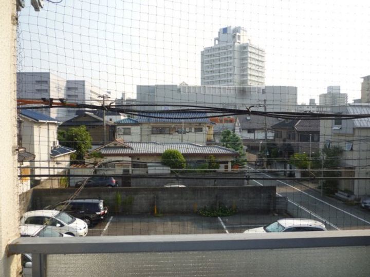 兵庫県西宮市甲子園浦風町(マンション)の賃貸物件のその他画像
