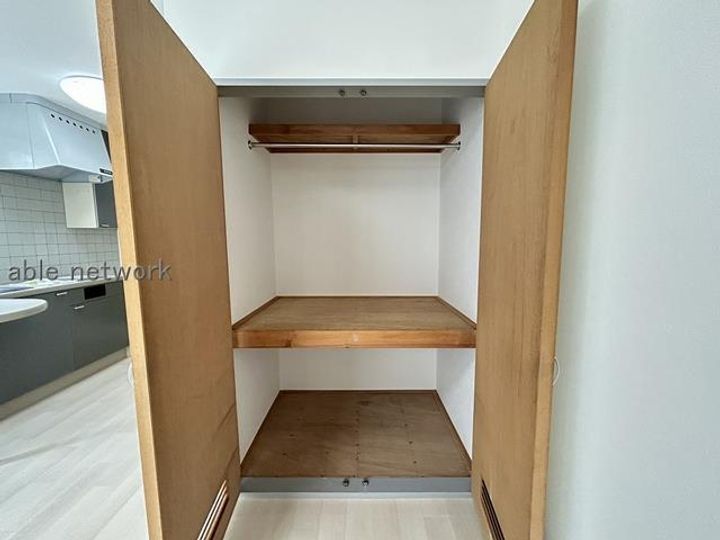 ボ・ヌール・トワIIの内装