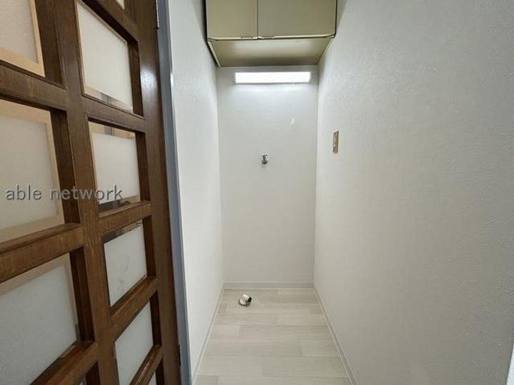 ボ・ヌール・トワIIの内装