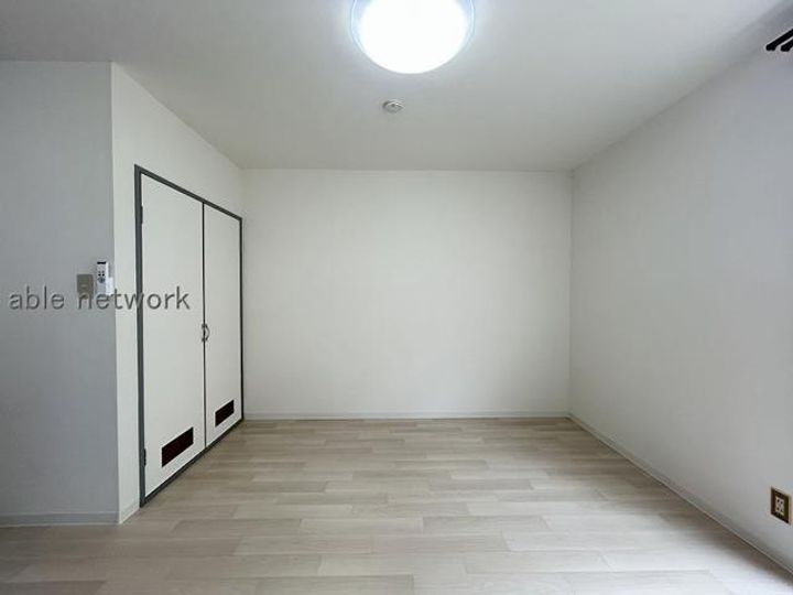 ボ・ヌール・トワIIの内装