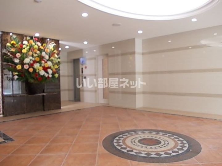 大阪府堺市北区中百舌鳥町2(マンション)の賃貸物件の地図