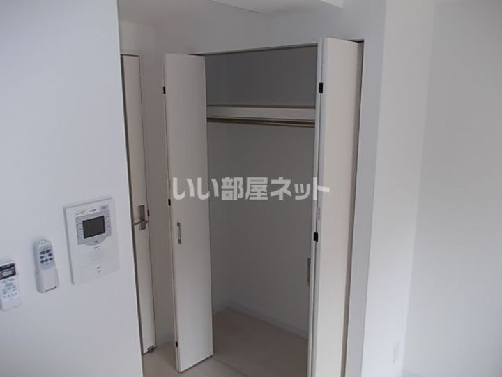 大阪府堺市北区中百舌鳥町2(マンション)の賃貸物件の内装