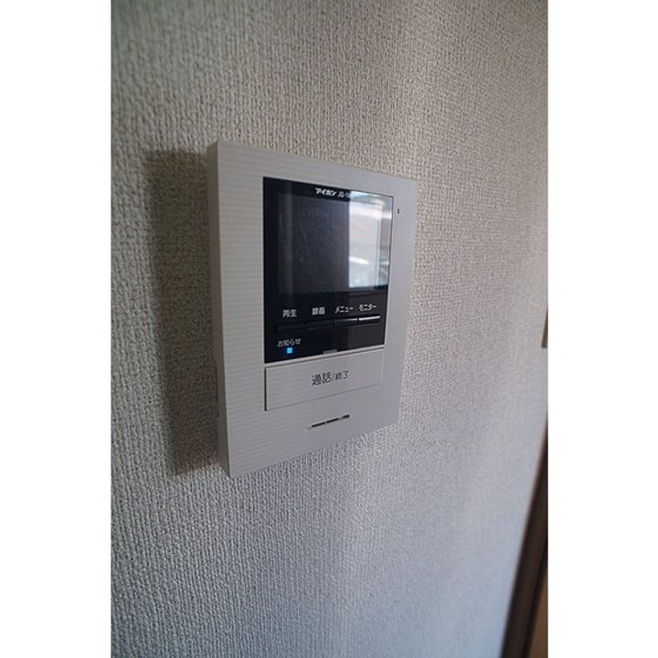 福島県郡山市田村町徳定字下河原(アパート)の賃貸物件の内装