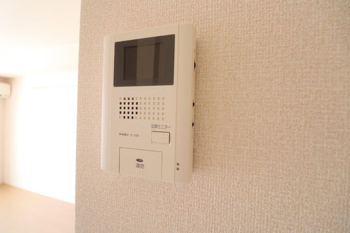 グランモアIの内装