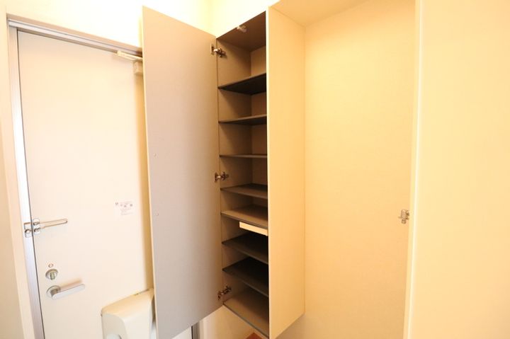 グランモアIのその他画像