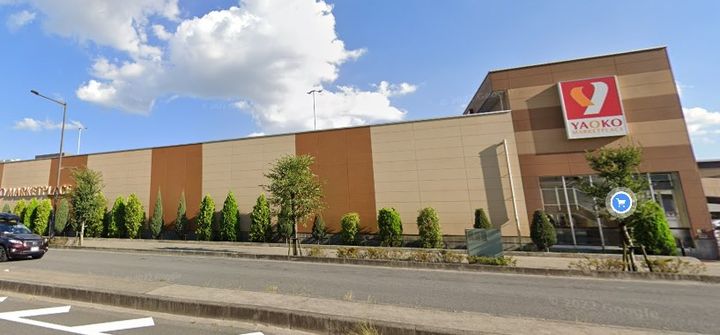 グランモアIの周辺