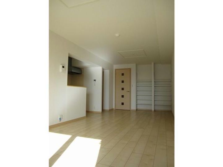 愛知県碧南市住吉町3(マンション)の賃貸物件の居間