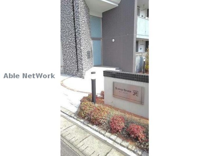 愛知県碧南市住吉町3(マンション)の賃貸物件の地図