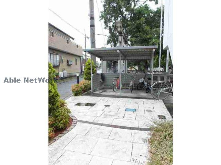愛知県碧南市住吉町3(マンション)の賃貸物件の地図