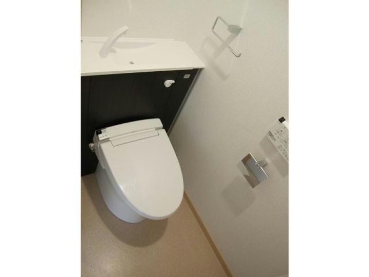 愛知県碧南市住吉町3(マンション)の賃貸物件の内装