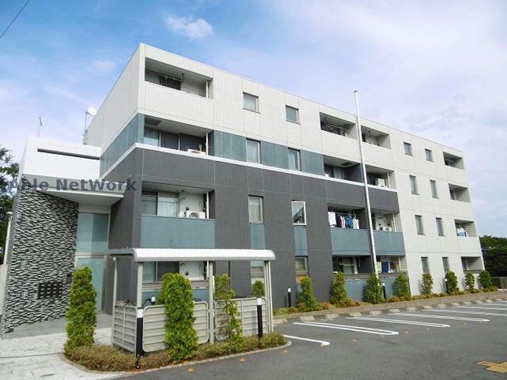 愛知県碧南市住吉町3(マンション)の賃貸物件の外観