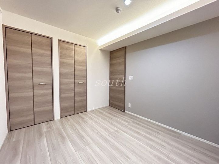 パサログランデ上野芝の内装