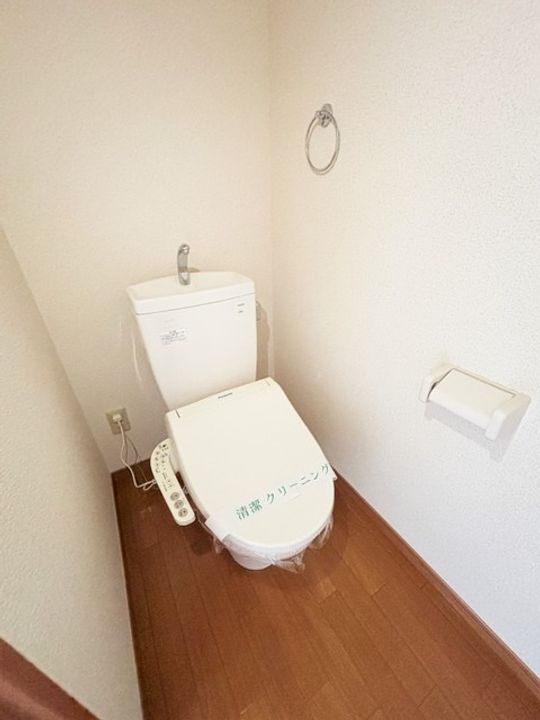 アムール はなこの内装