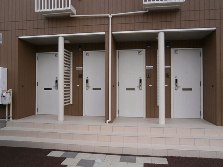 ルピナ Bの地図