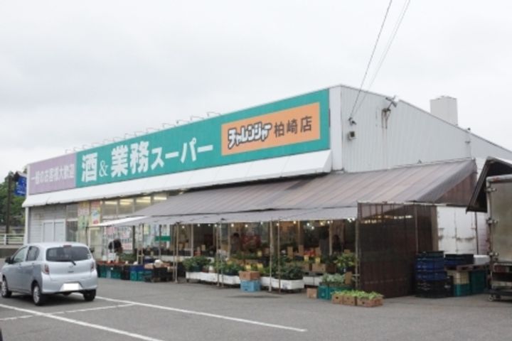 ルピナ Bの周辺