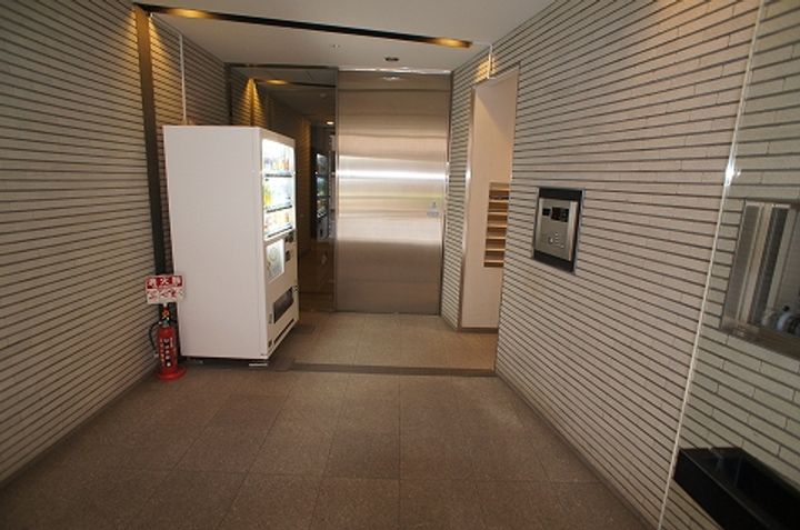 東京都墨田区太平4(マンション)の賃貸物件の地図