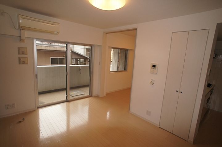 東京都墨田区太平4(マンション)の賃貸物件の居間