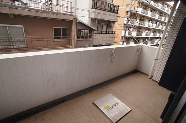 東京都墨田区太平4(マンション)の賃貸物件の内装