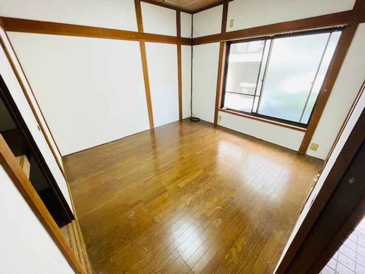 大阪府大阪市西淀川区姫島2(一戸建)の賃貸物件の内装