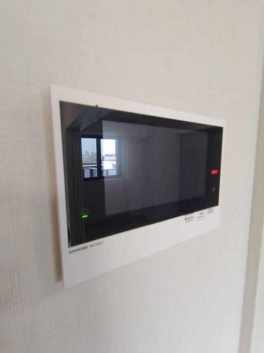 東京都千代田区神田佐久間河岸(マンション)の賃貸物件の内装