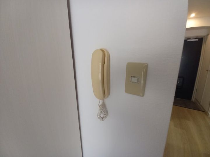 セリオ枚方の内装