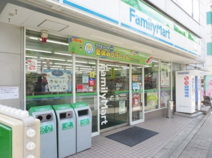 セリオ枚方の周辺