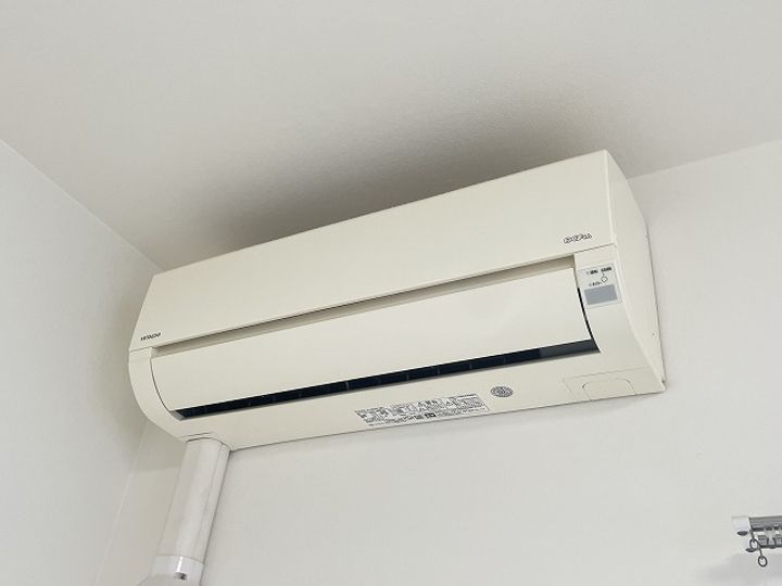 桝屋3の内装