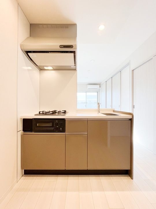 KDXレジデンス田園調布南のキッチン