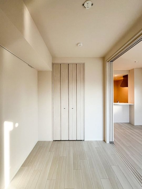 KDXレジデンス田園調布南の内装