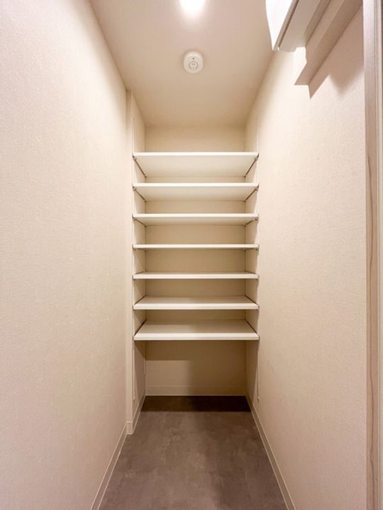 KDXレジデンス田園調布南の内装