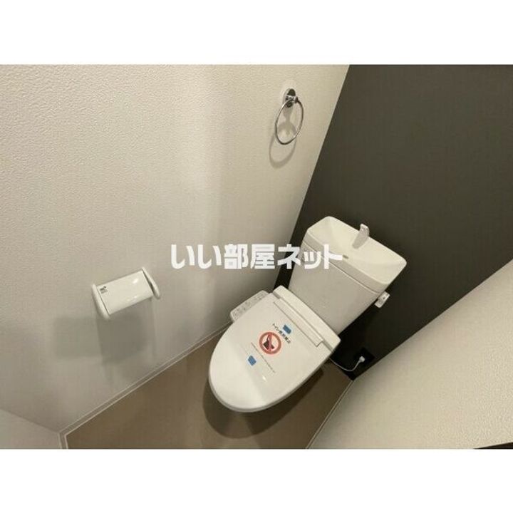 大阪府堺市堺区南旅篭町東2(アパート)の賃貸物件の内装