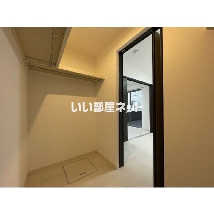 大阪府堺市堺区南旅篭町東2(アパート)の賃貸物件の内装