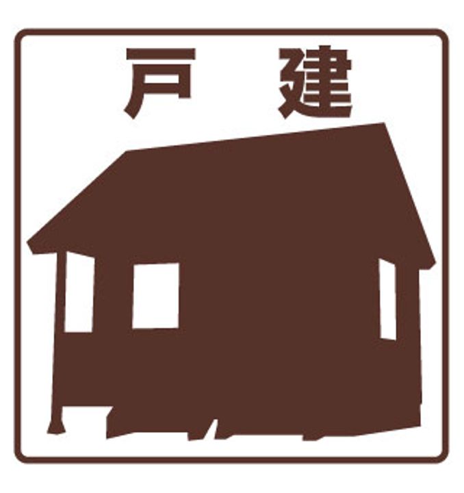 京都府乙訓郡大山崎町字下植野小字宮本(一戸建)の賃貸物件の内装
