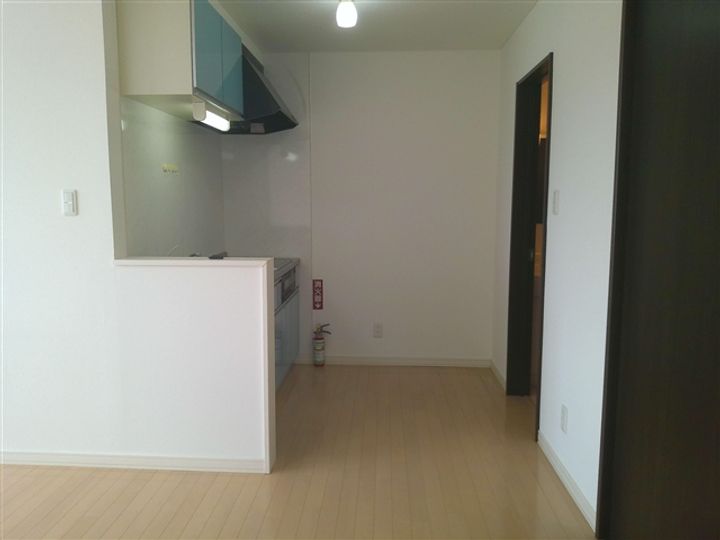 Gran-Zell(グランゼル)の内装