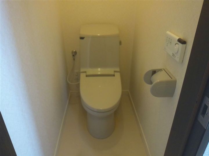 Gran-Zell(グランゼル)の内装