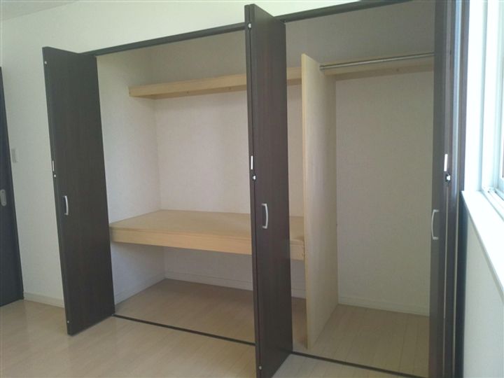 Gran-Zell(グランゼル)の内装