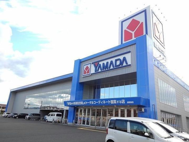 プラザフローテルAの周辺