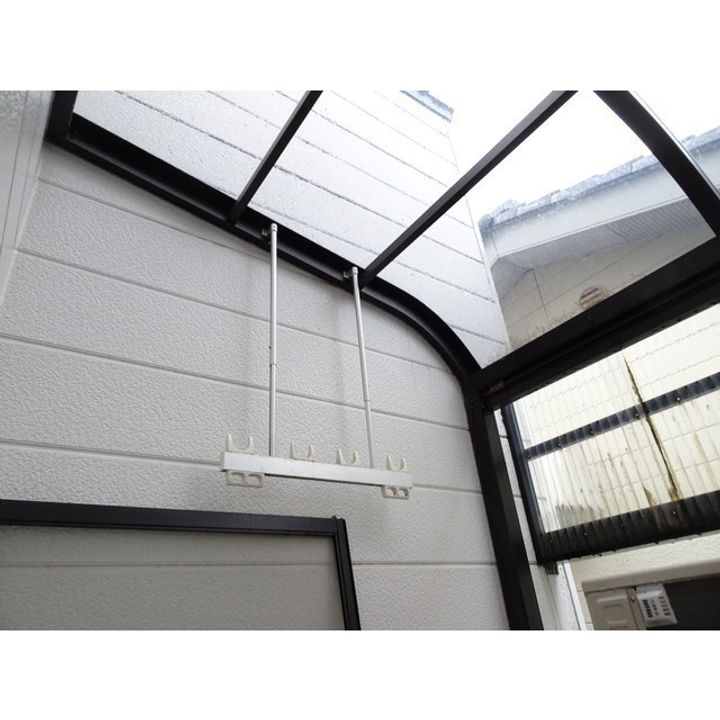 石川県金沢市緑が丘(一戸建)の賃貸物件の内装