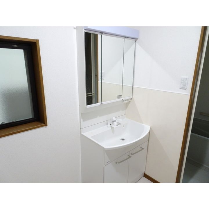 石川県金沢市緑が丘(一戸建)の賃貸物件の内装